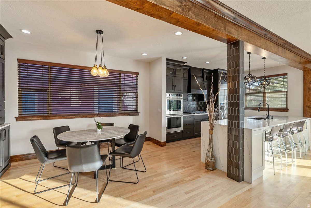PLAT F - Residential