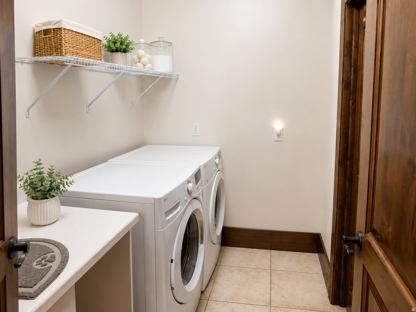 PLAT F - Residential