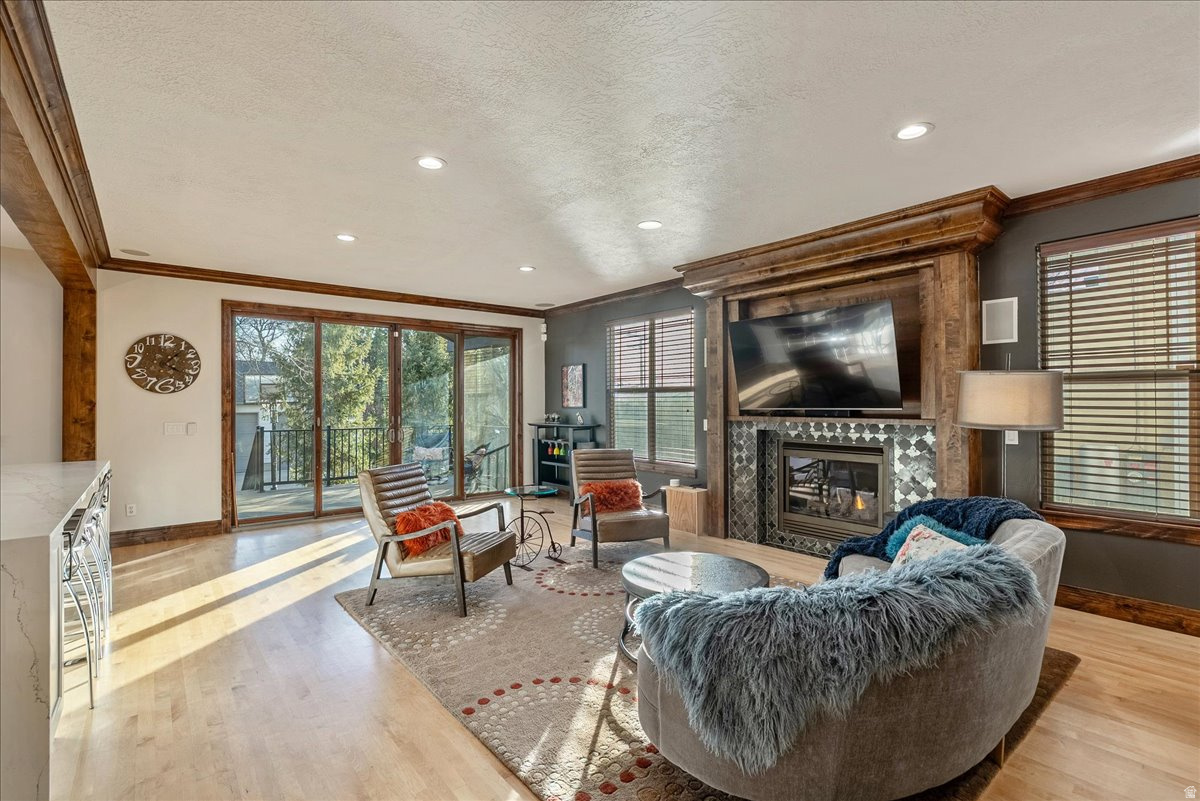 PLAT F - Residential
