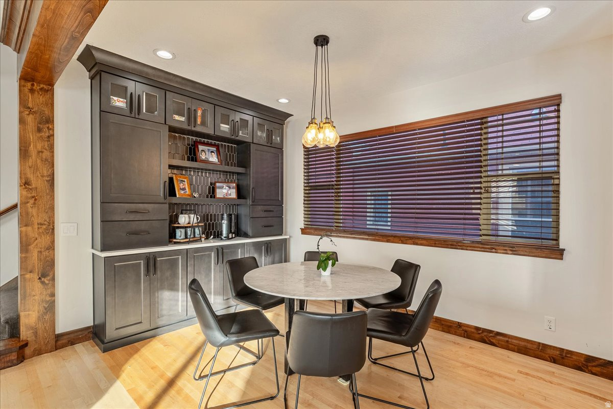 PLAT F - Residential
