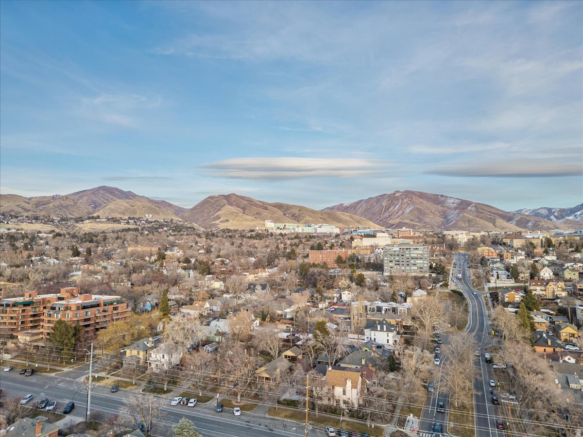 PLAT F - Residential