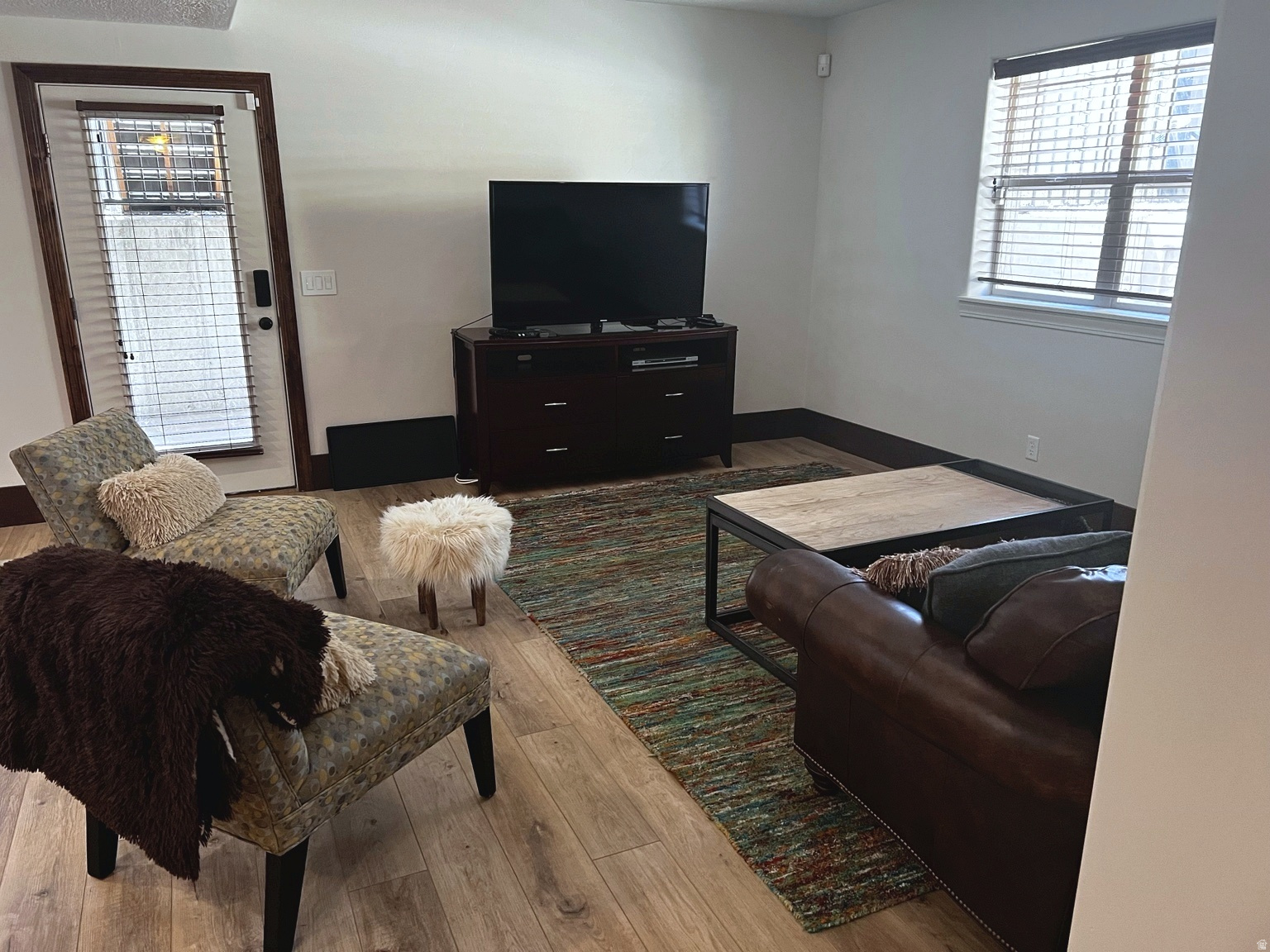 PLAT F - Residential
