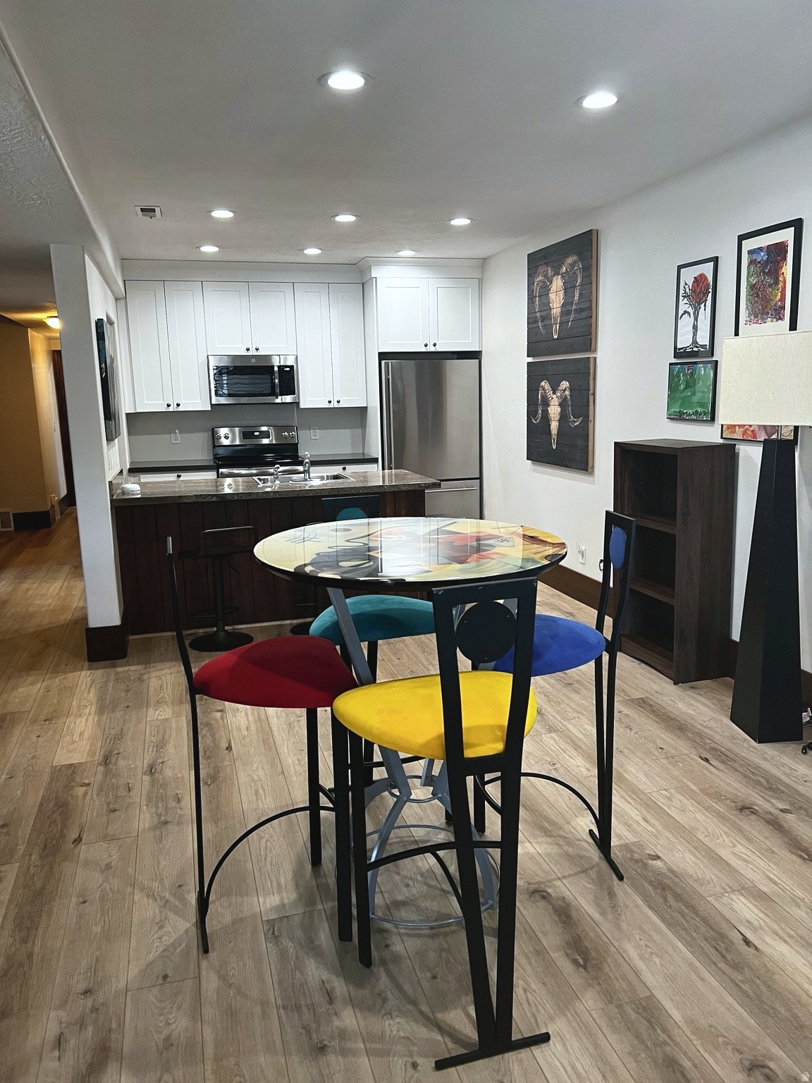 PLAT F - Residential
