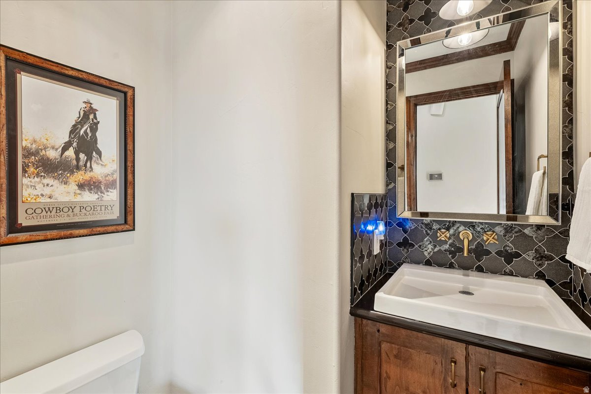 PLAT F - Residential
