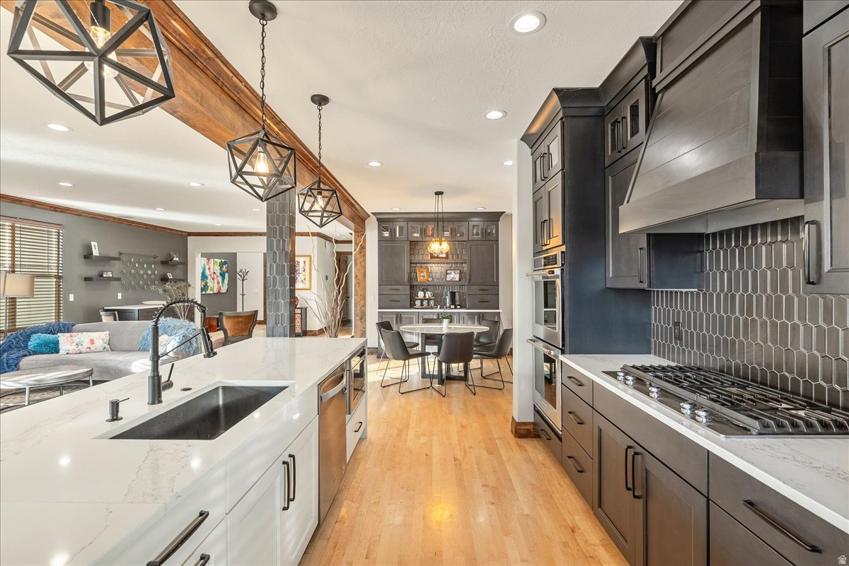 PLAT F - Residential
