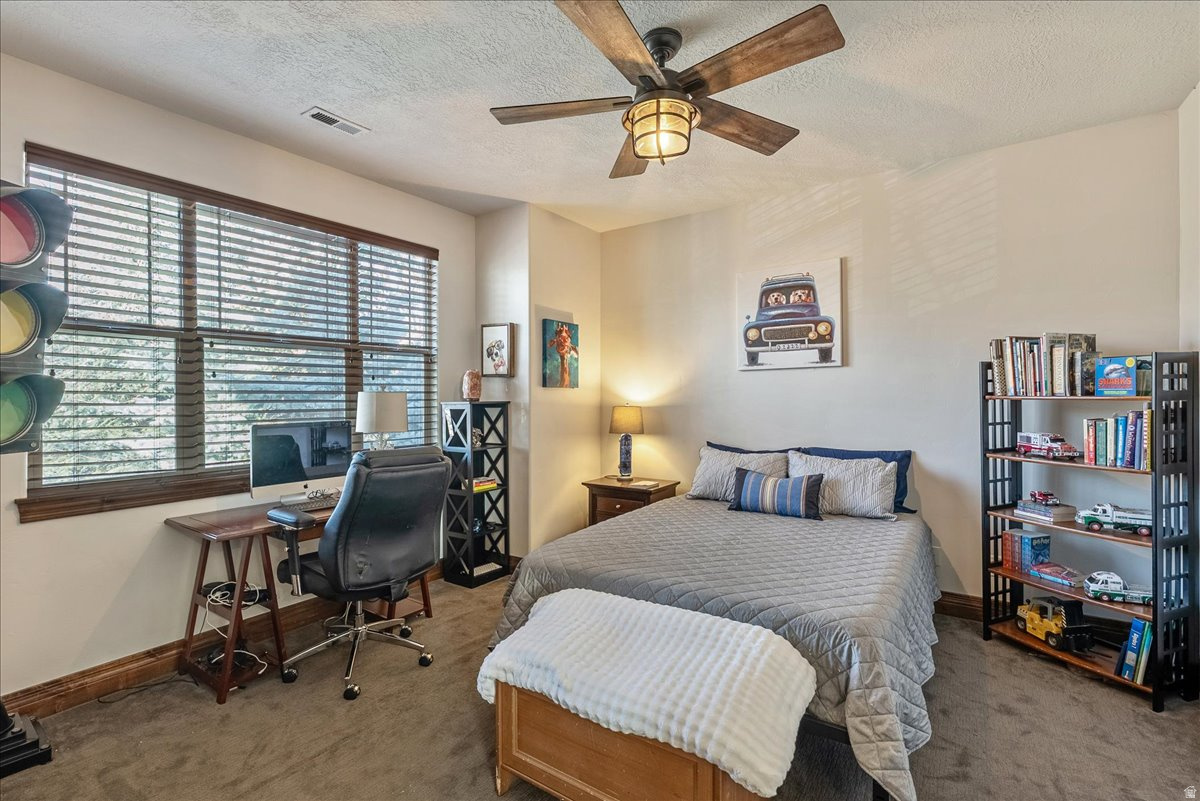 PLAT F - Residential