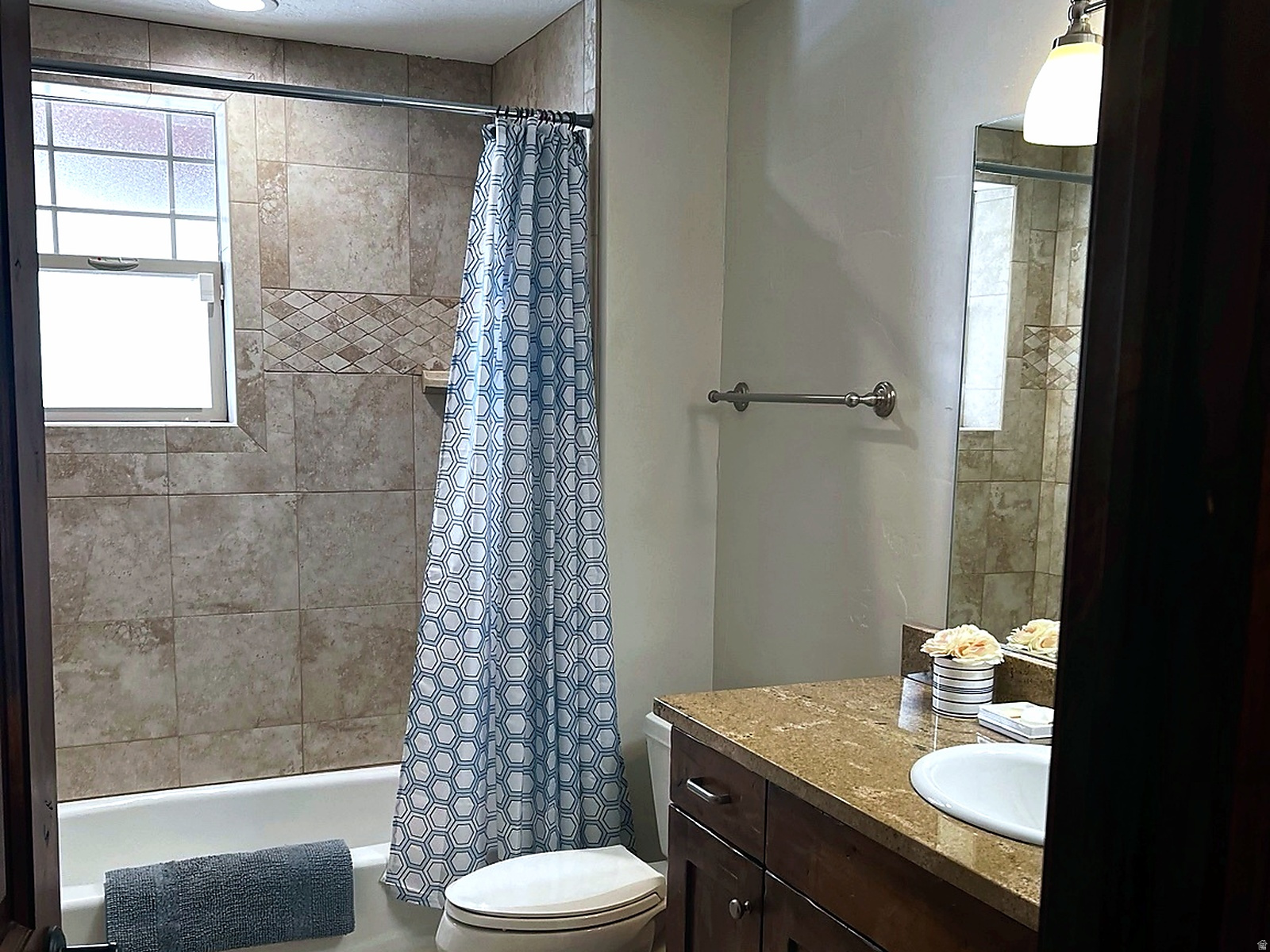 PLAT F - Residential