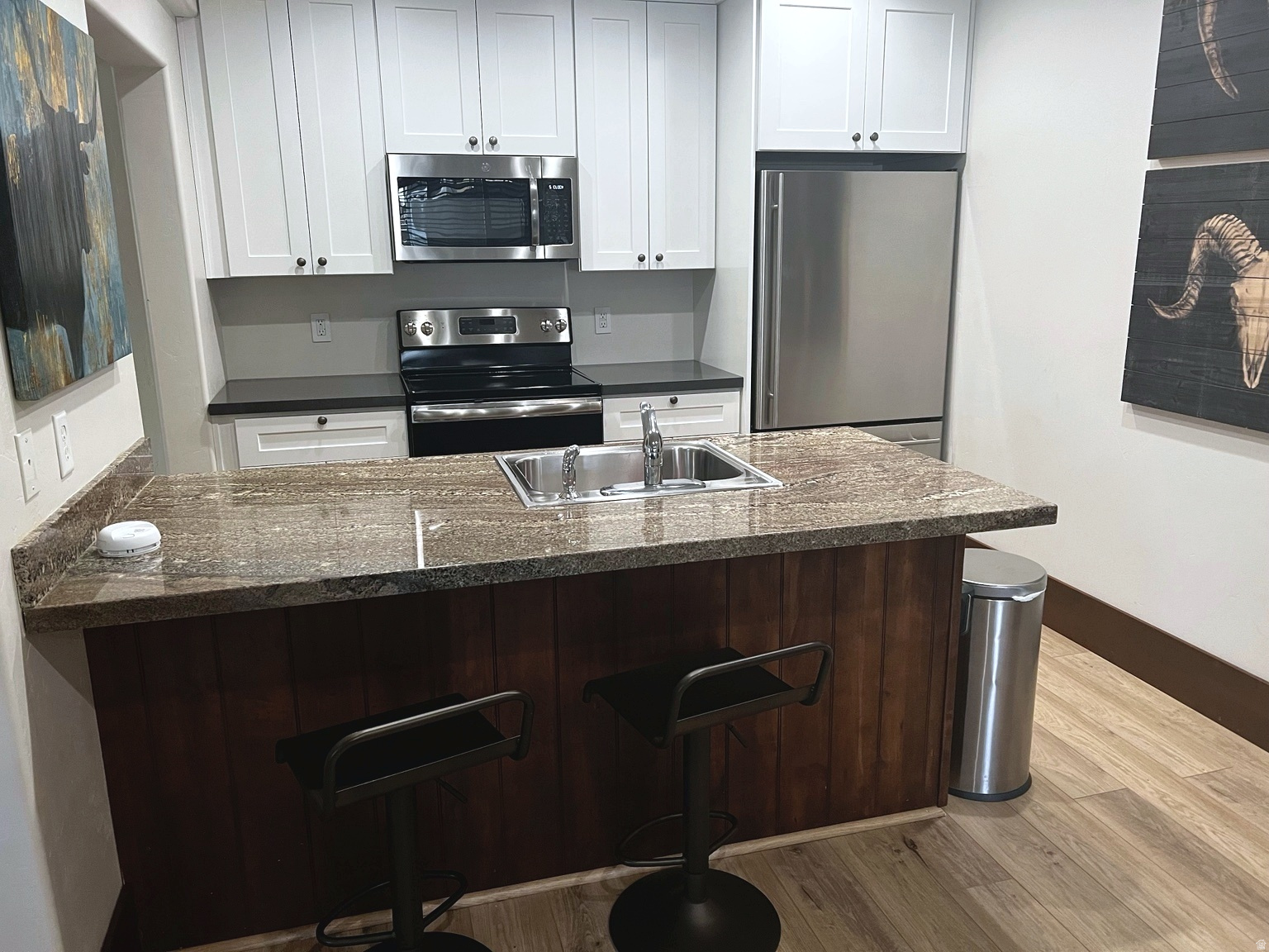 PLAT F - Residential