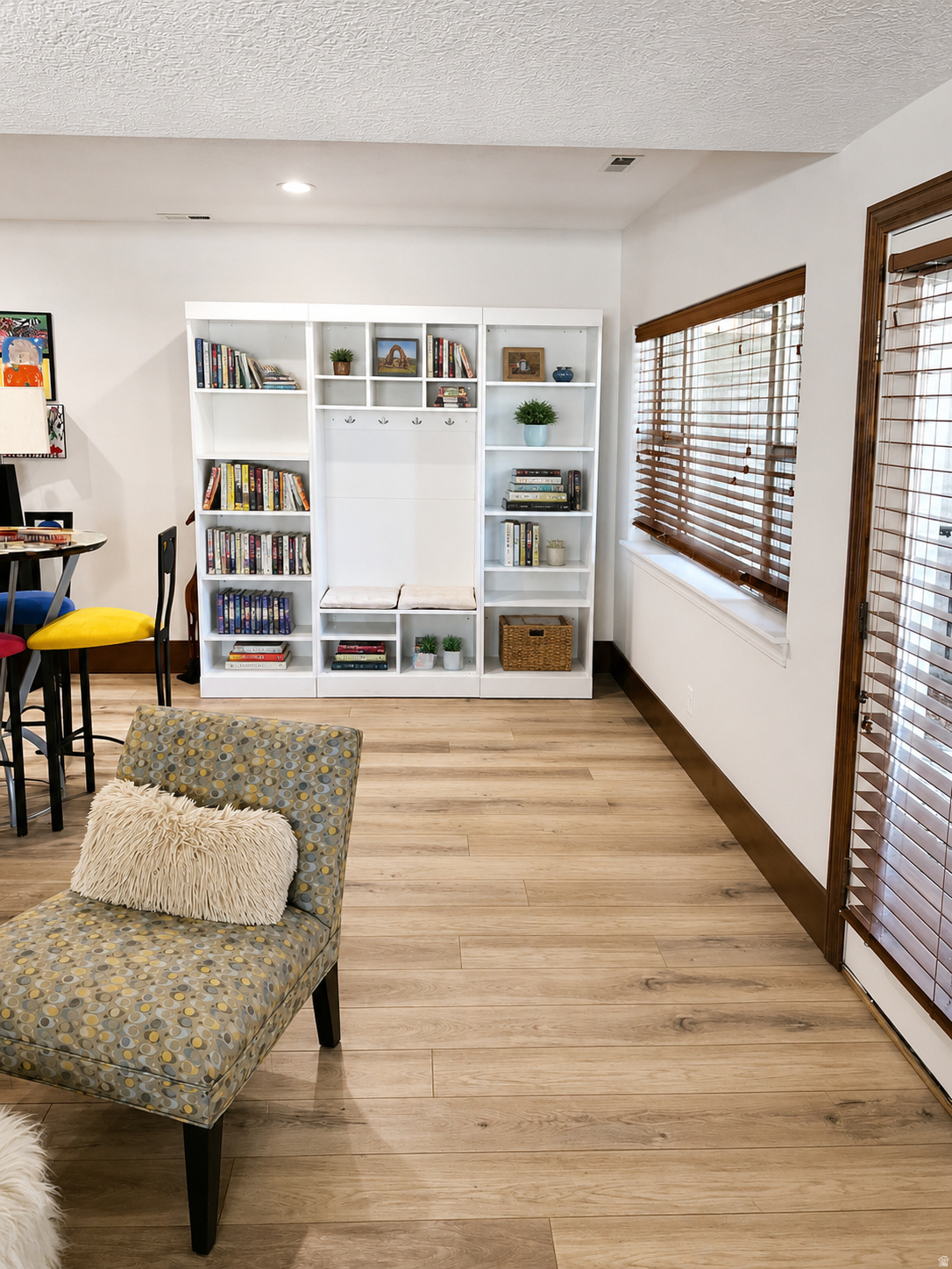 PLAT F - Residential