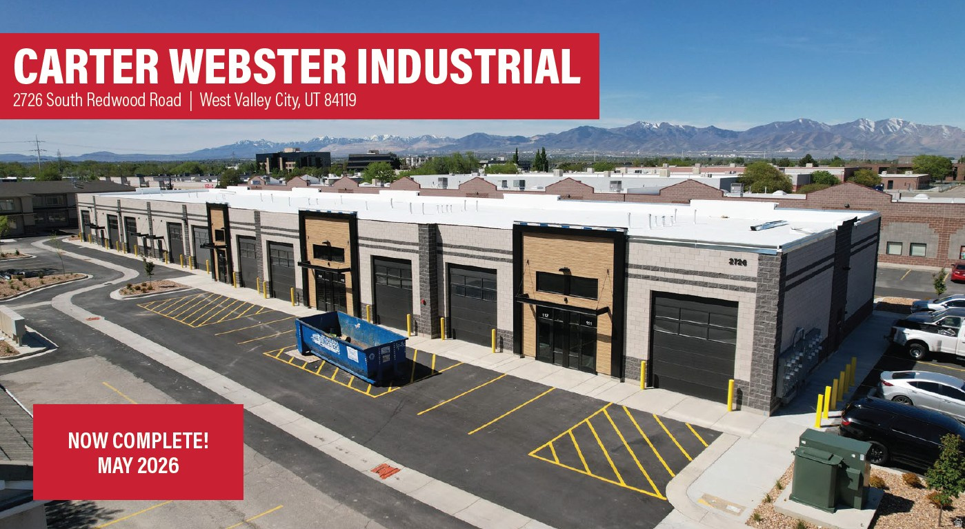 VILLAGE - Commercial Lease