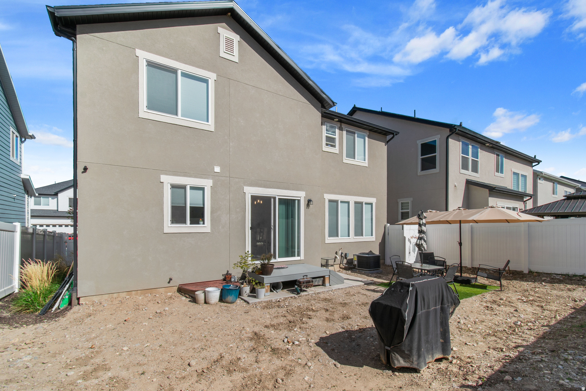 COPPER FIELDS - Residential