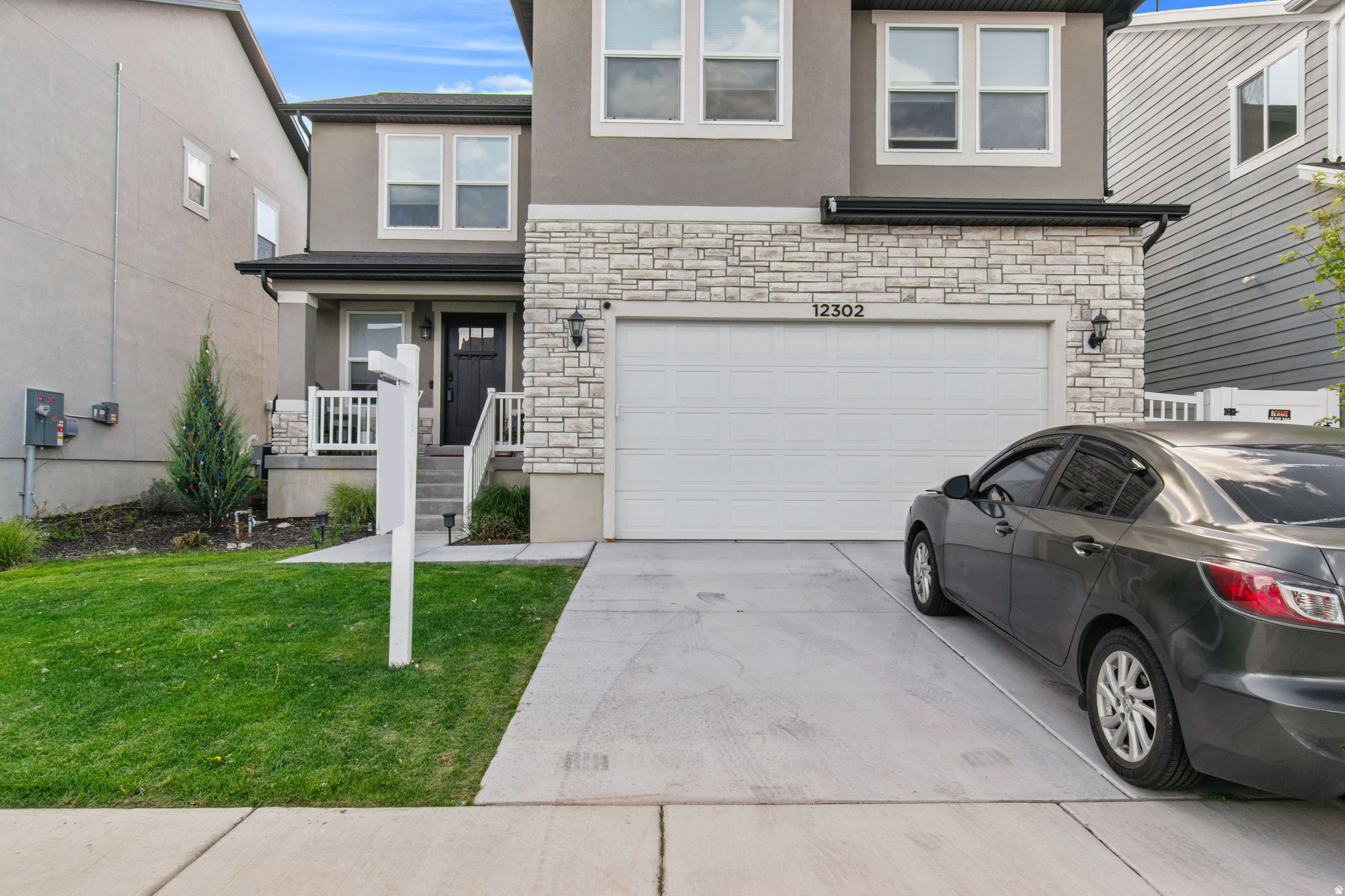 COPPER FIELDS - Residential