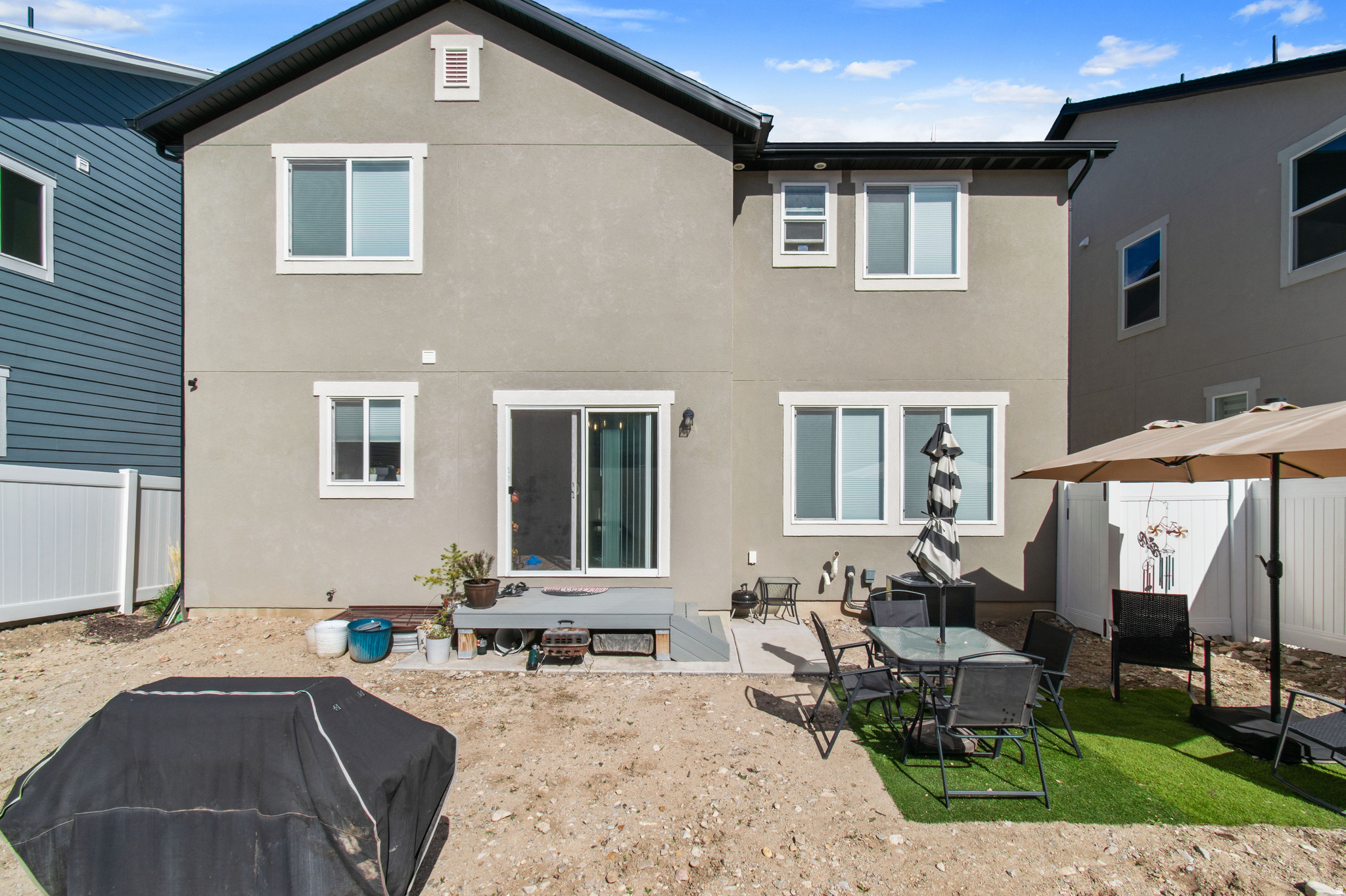 COPPER FIELDS - Residential