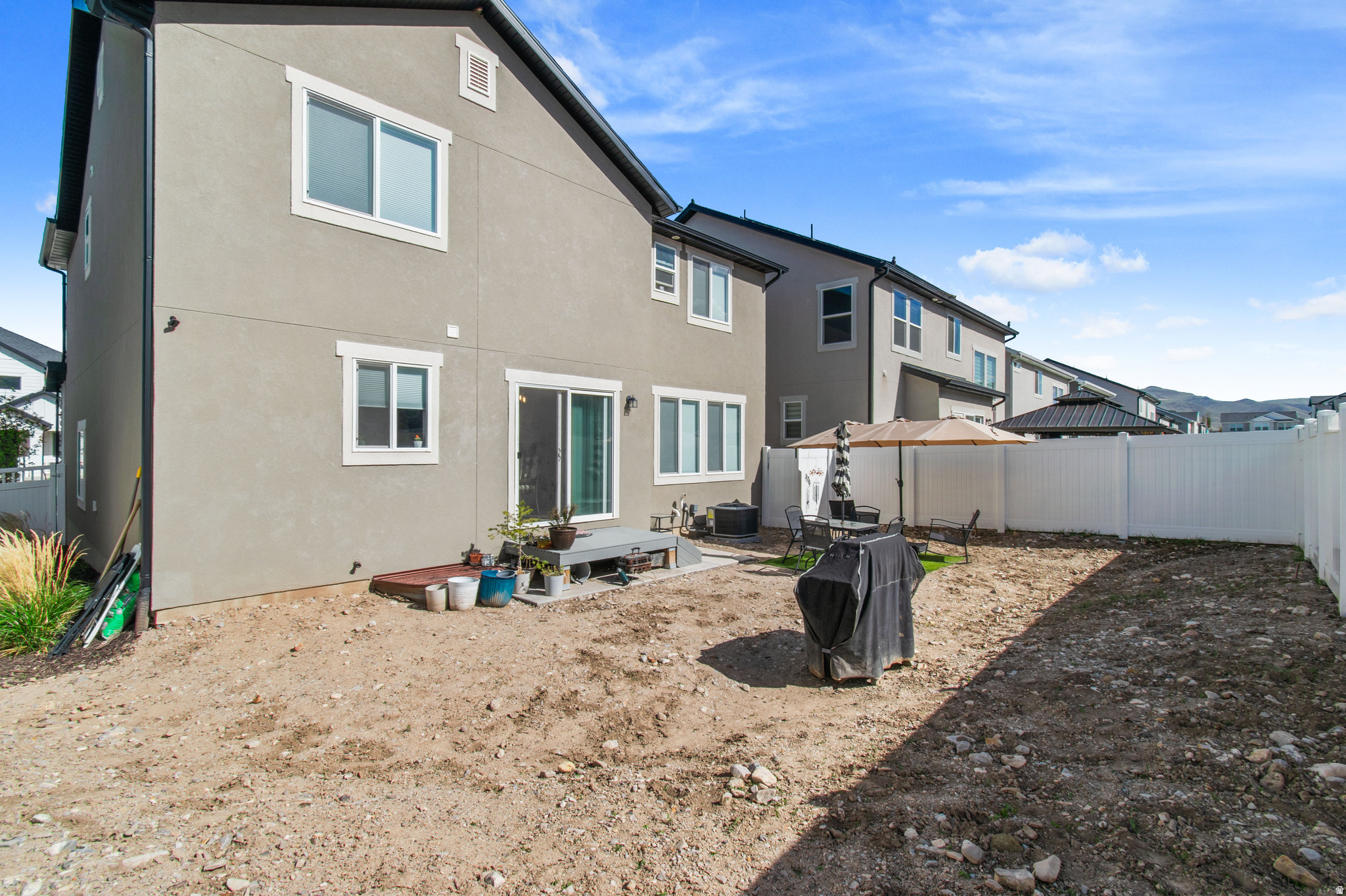 COPPER FIELDS - Residential