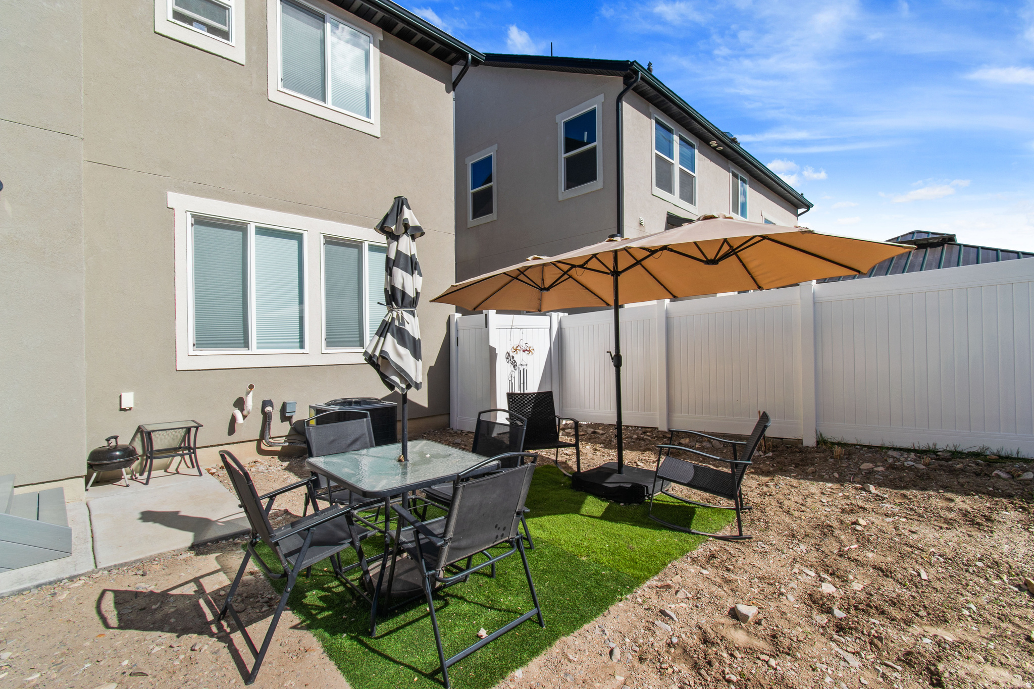 COPPER FIELDS - Residential