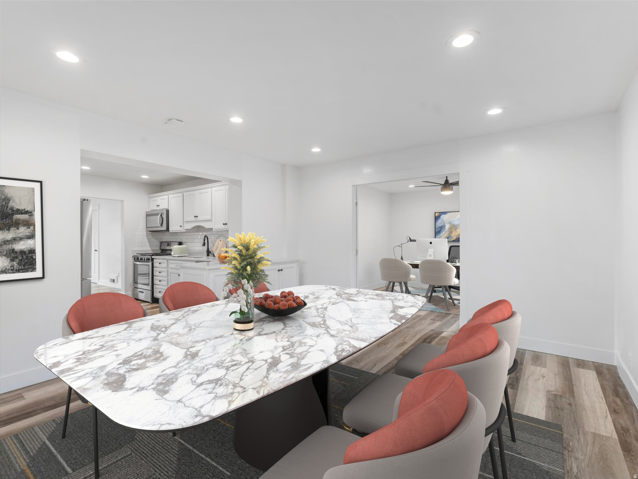 COUNTRY CLUB HEIGHTS - Residential