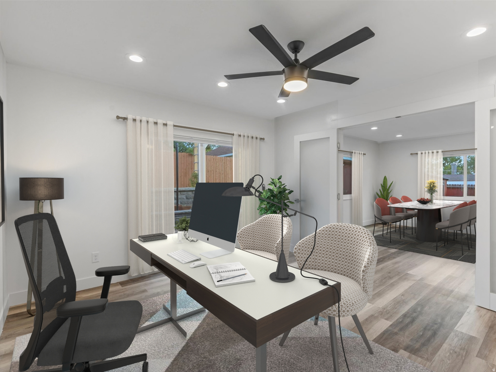 COUNTRY CLUB HEIGHTS - Residential
