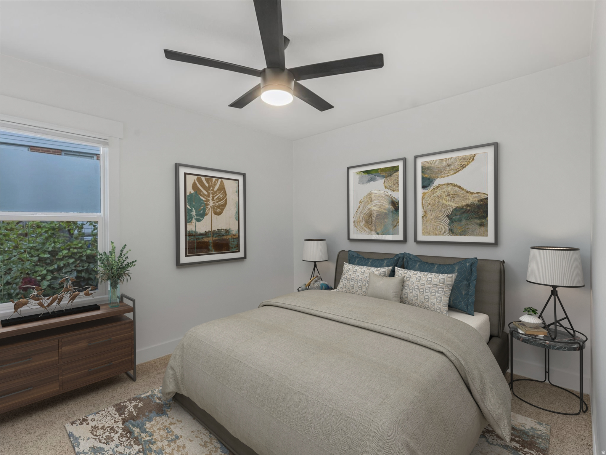 COUNTRY CLUB HEIGHTS - Residential