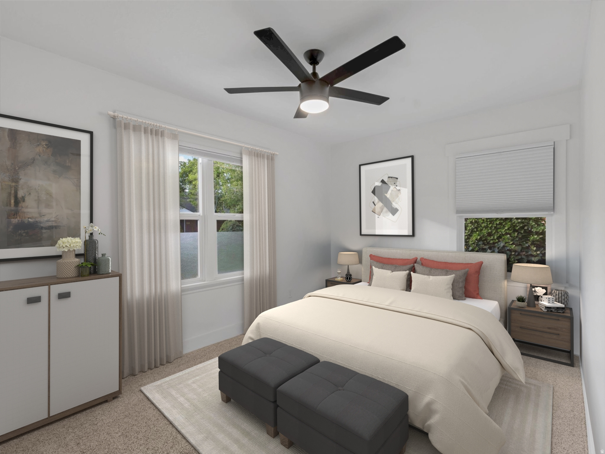 COUNTRY CLUB HEIGHTS - Residential