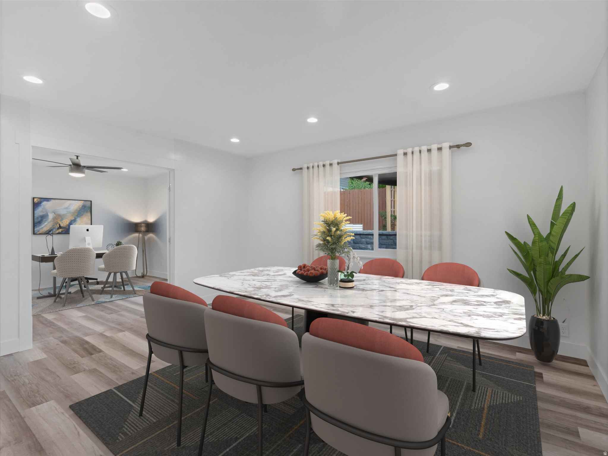 COUNTRY CLUB HEIGHTS - Residential