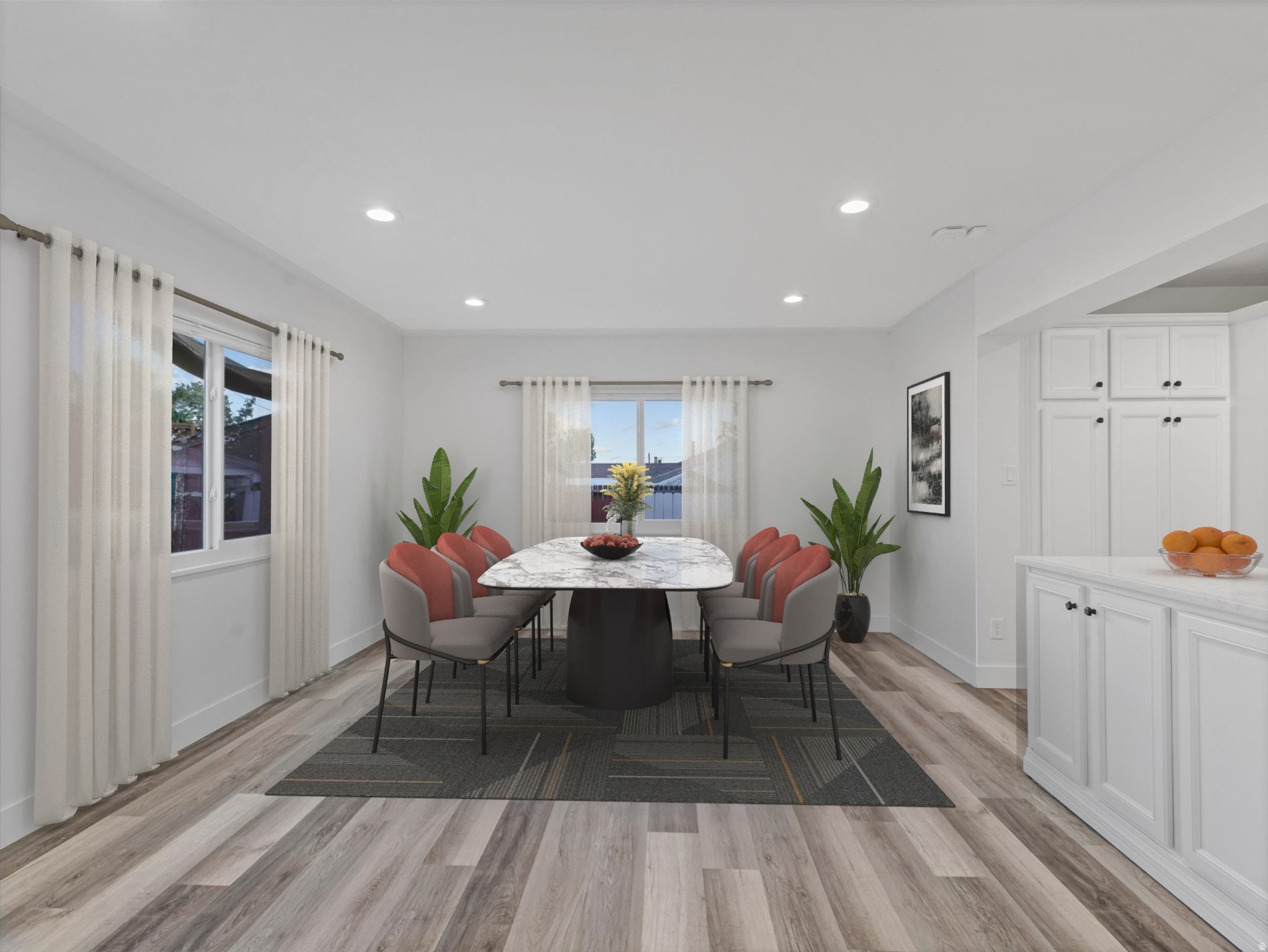 COUNTRY CLUB HEIGHTS - Residential