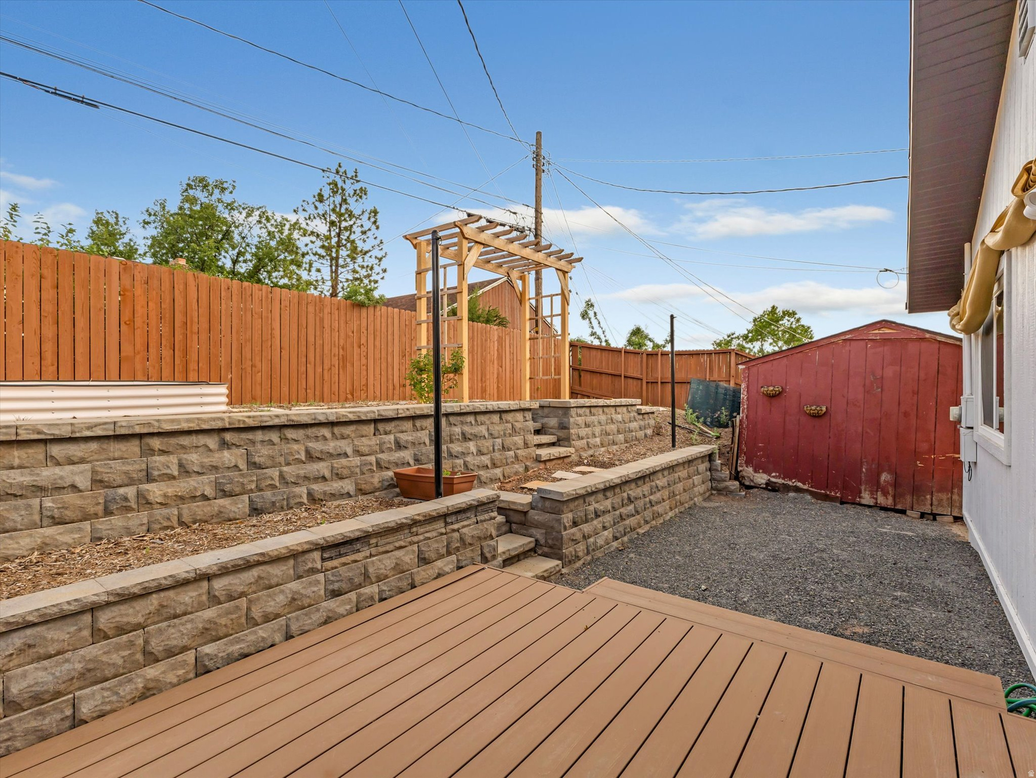 COUNTRY CLUB HEIGHTS - Residential