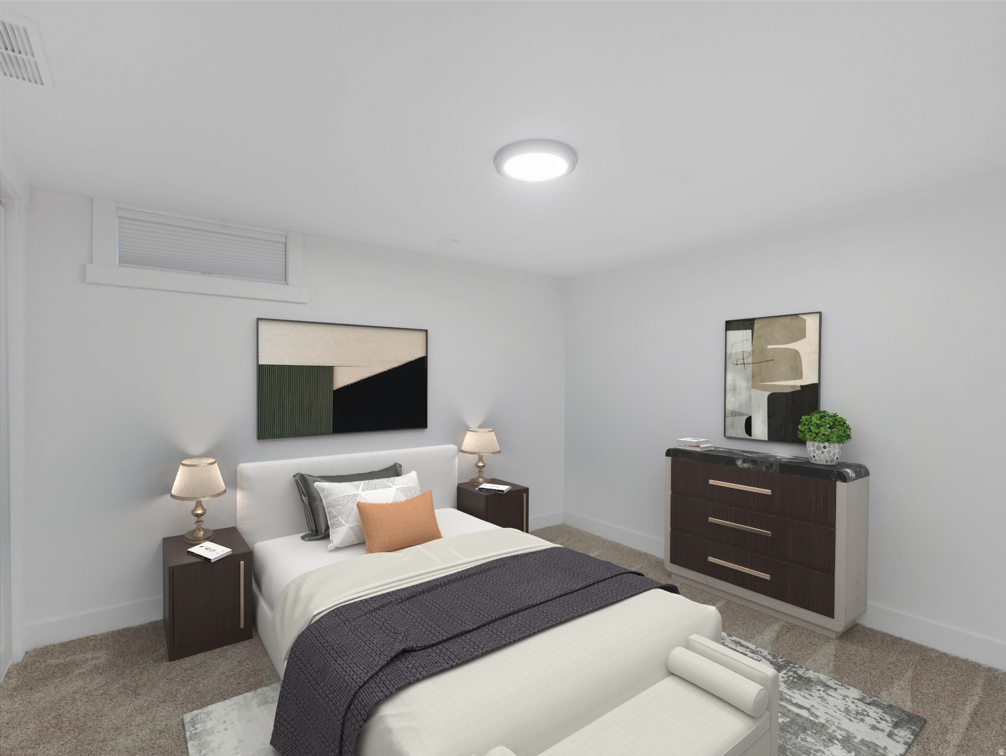 COUNTRY CLUB HEIGHTS - Residential