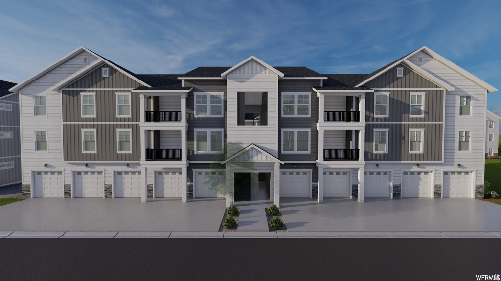 3rd Level Unit # O304   EDGEhomes' community at Wildflower.   Wildflower is part of a master-planned development situated in Saratoga Springs. This community includes a clubhouse and pool. Enjoy the convenience of quick access to stores, restaurants, parks, trails, open space, and more!