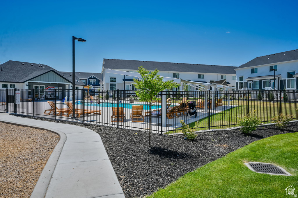 WILDFLOWER - Residential