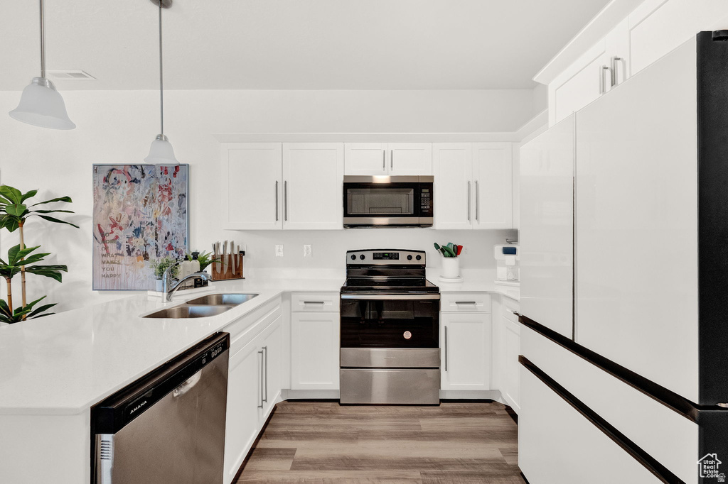 WILDFLOWER - Residential