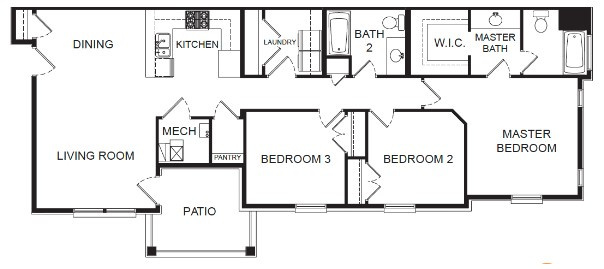 WILDFLOWER - Residential