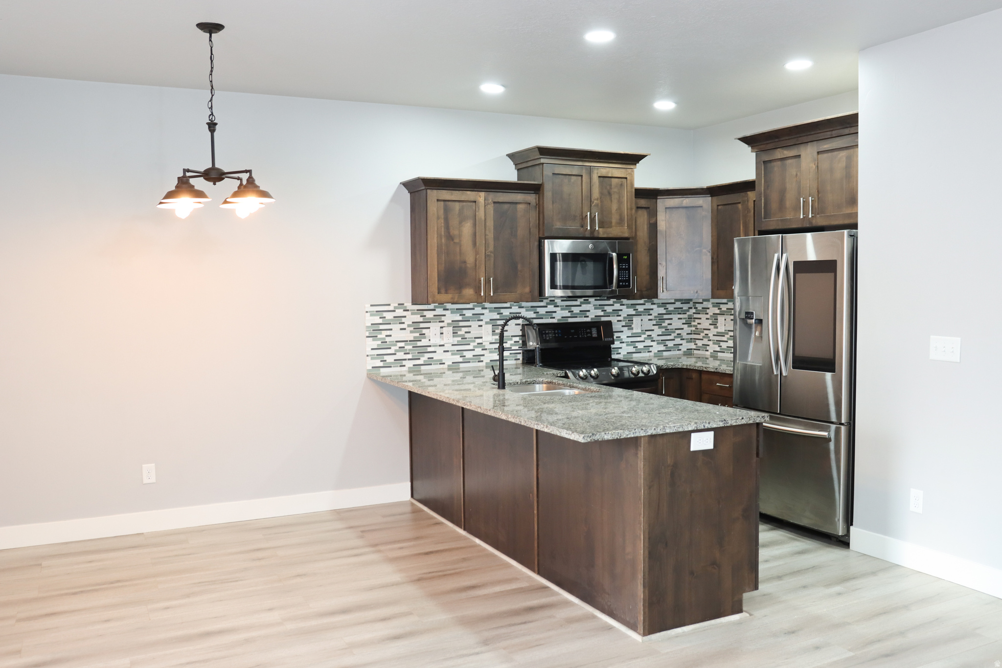 RIVERBEND - Residential