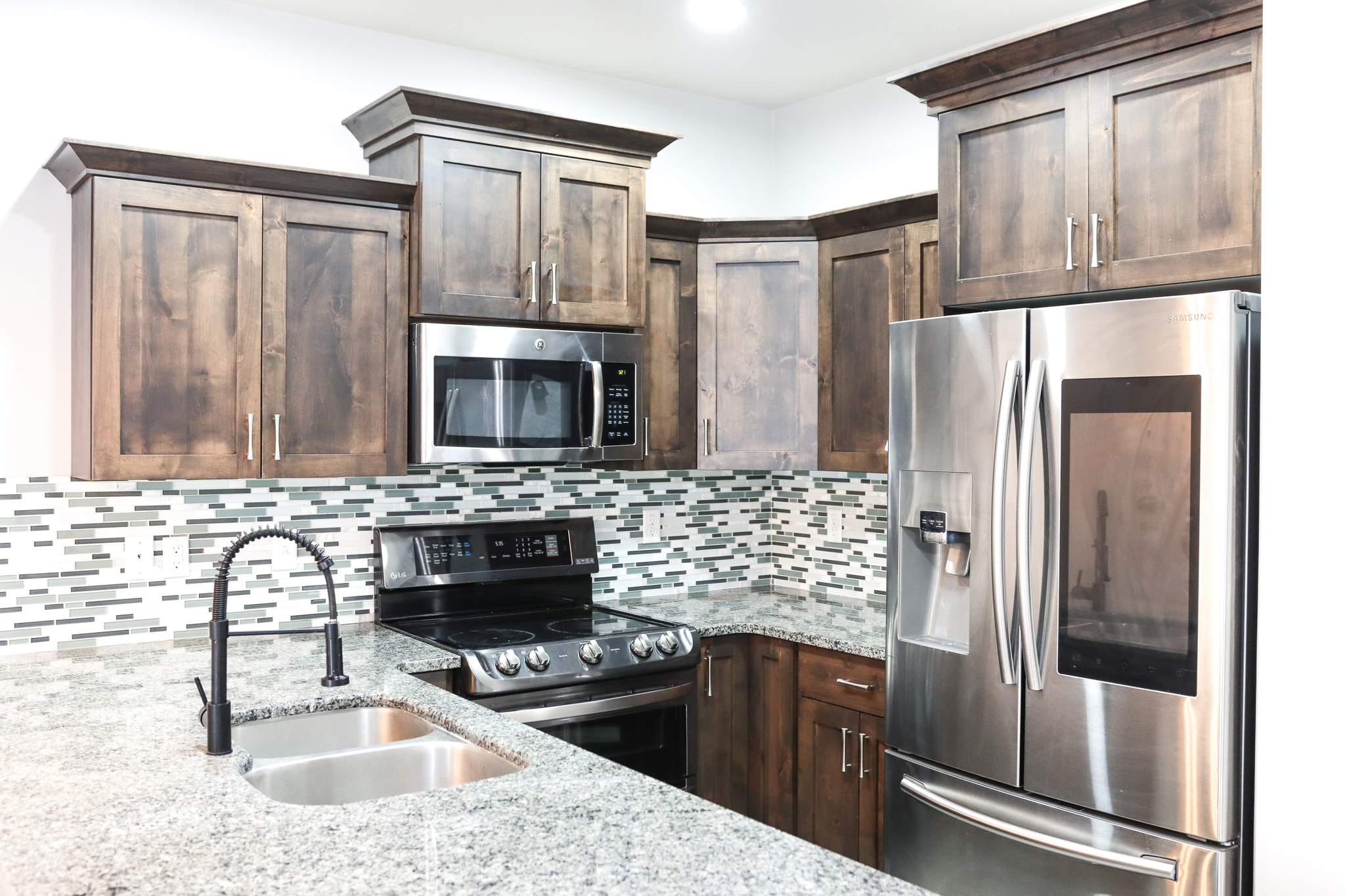 RIVERBEND - Residential