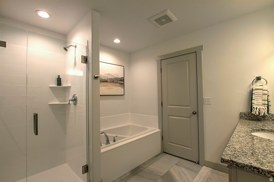 LEGACY BEACH PUD - Residential
