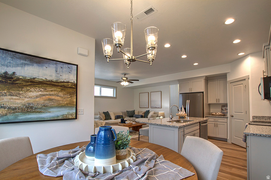 LEGACY BEACH PUD - Residential