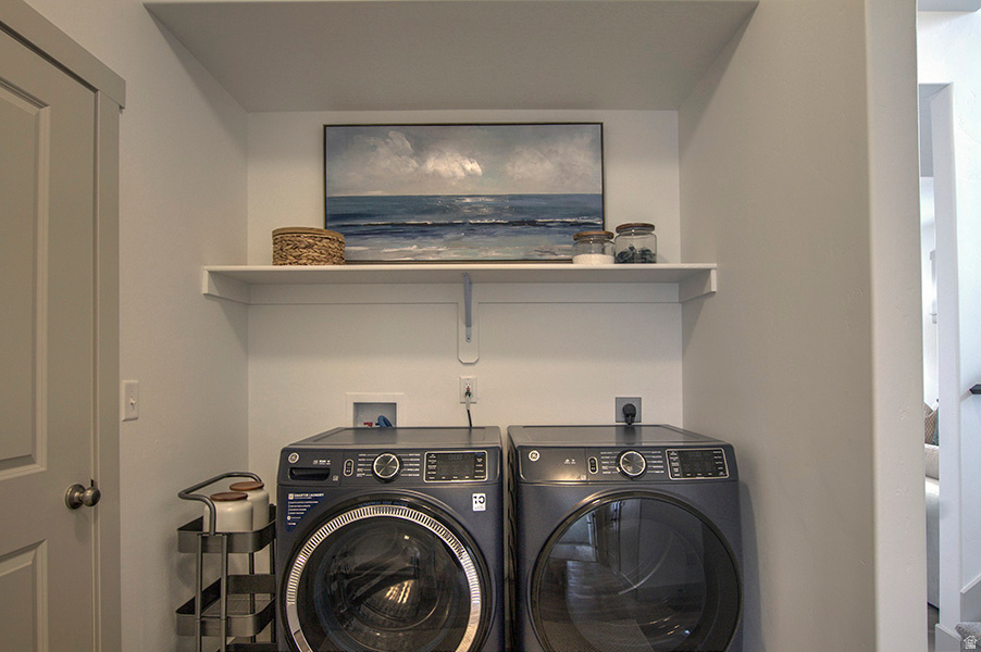 LEGACY BEACH PUD - Residential