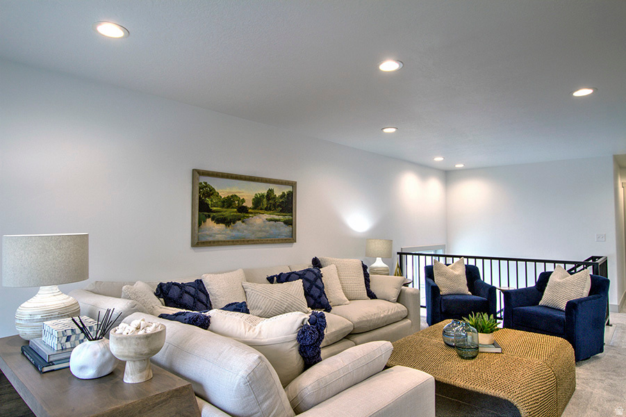 LEGACY BEACH PUD - Residential