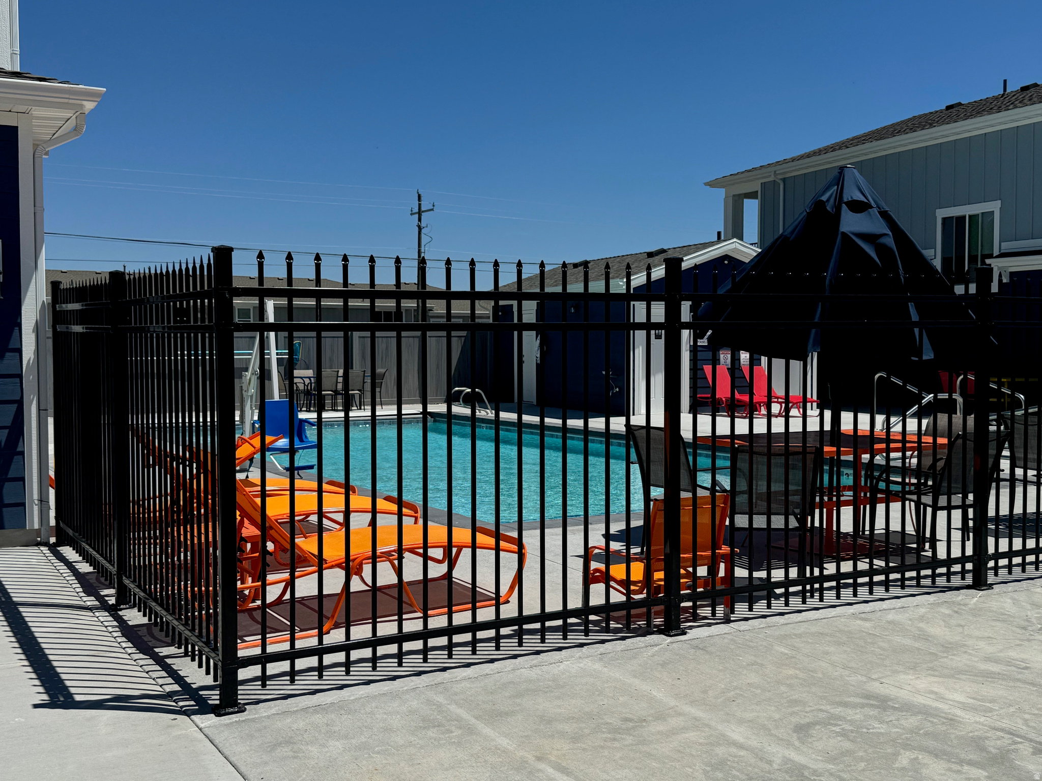 LEGACY BEACH PUD - Residential