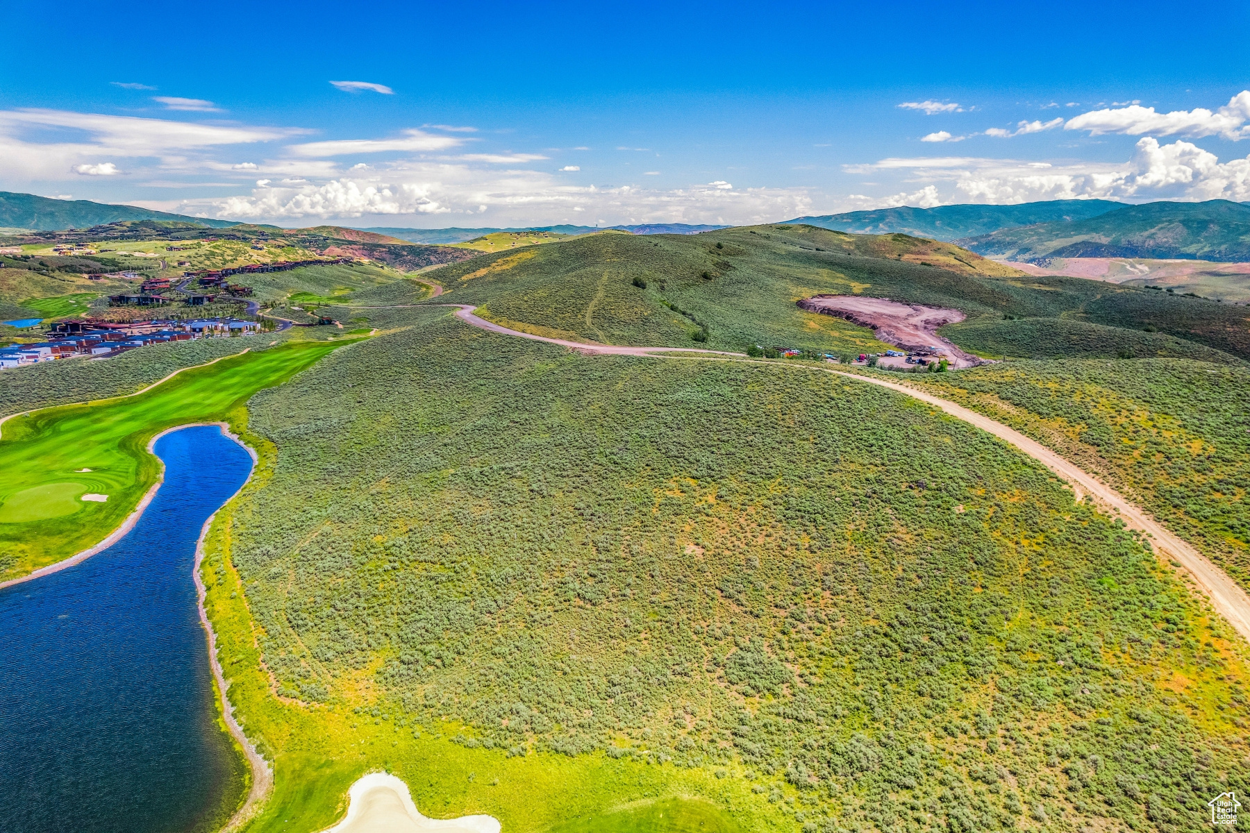 VISTA POINT - Residential
