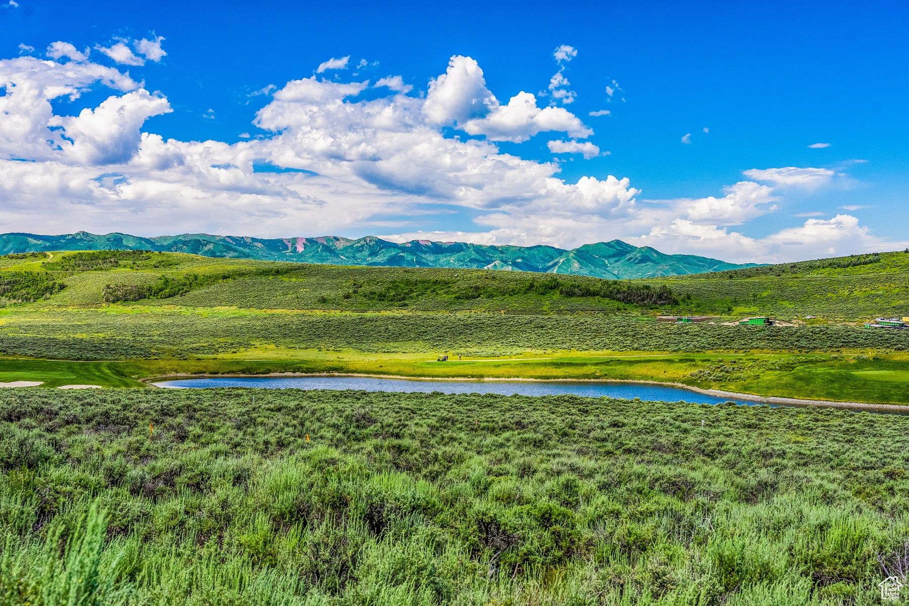 VISTA POINT - Residential