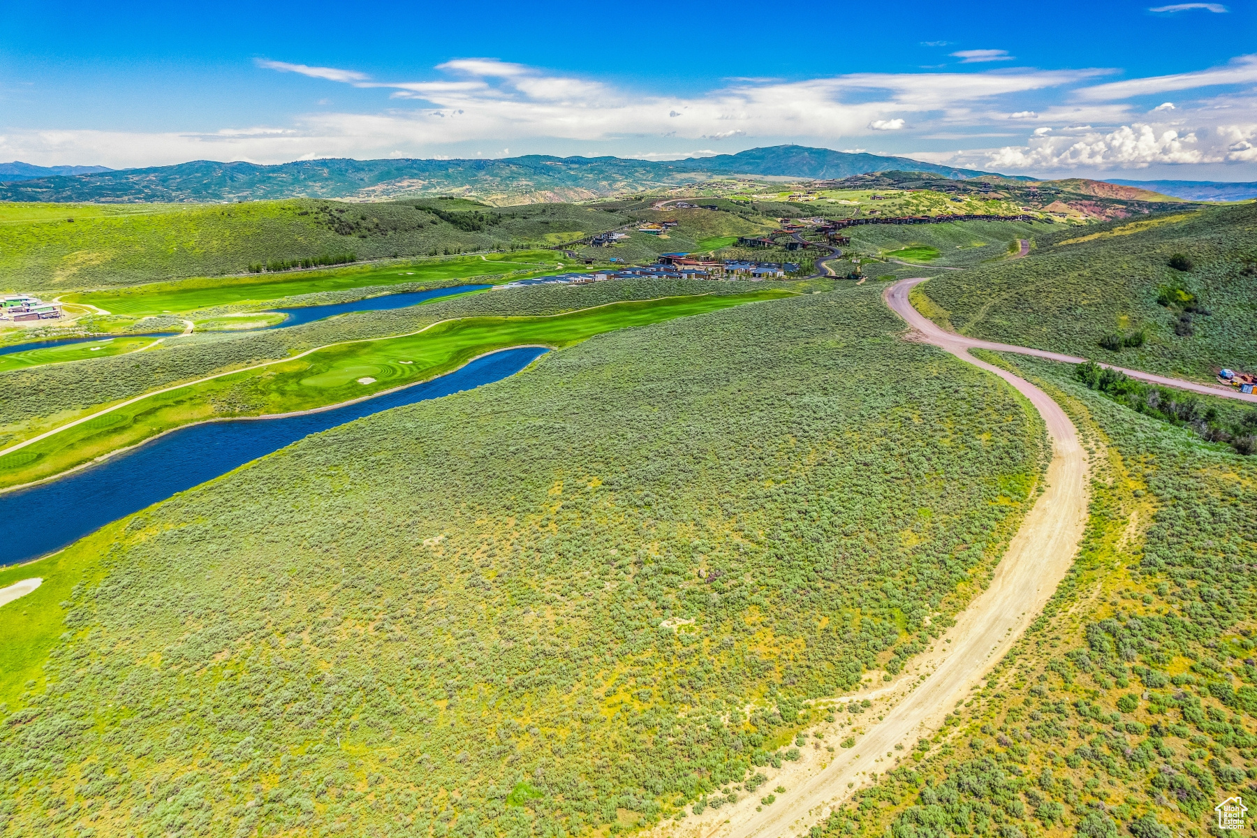 VISTA POINT - Residential