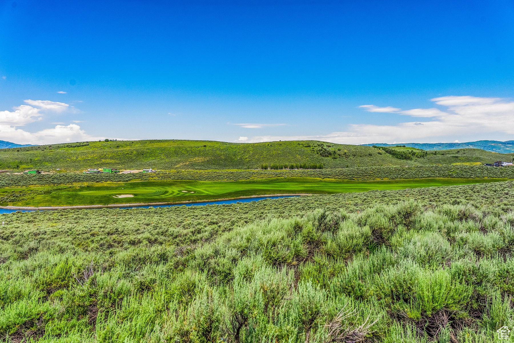 VISTA POINT - Residential