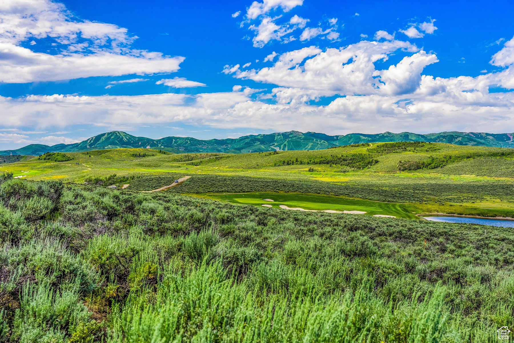 VISTA POINT - Residential