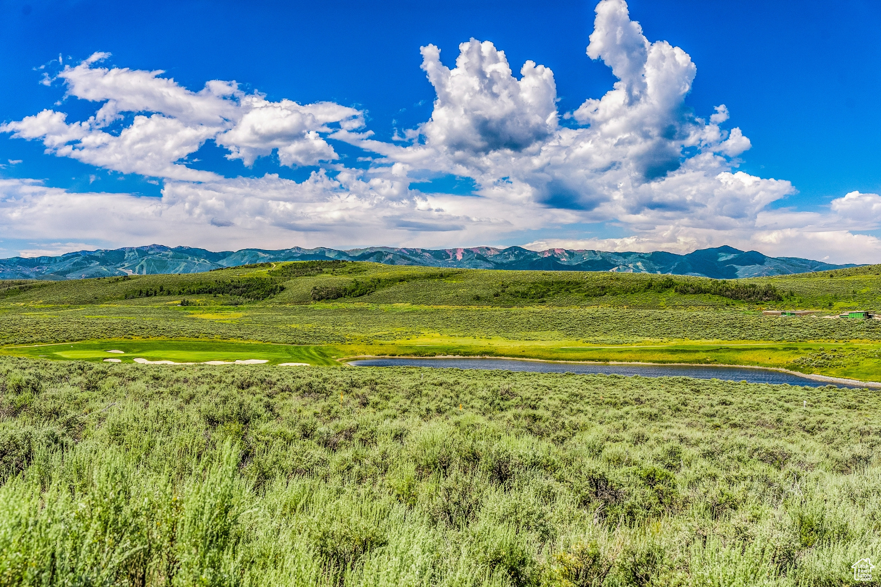 VISTA POINT - Residential
