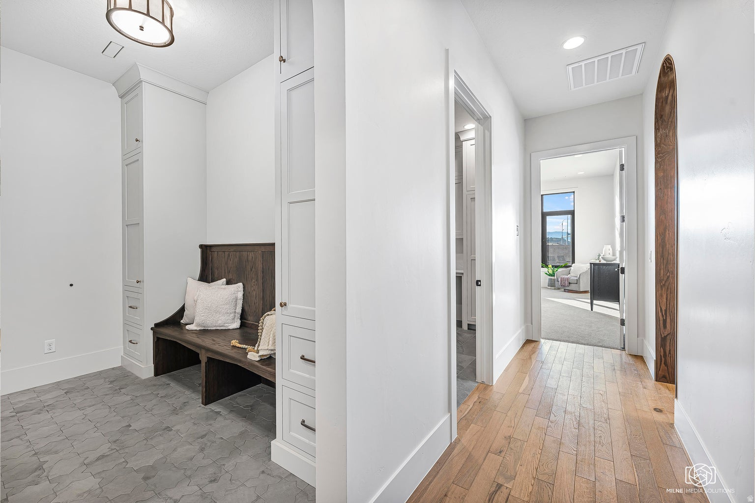 SUMMIT VIEW - Residential