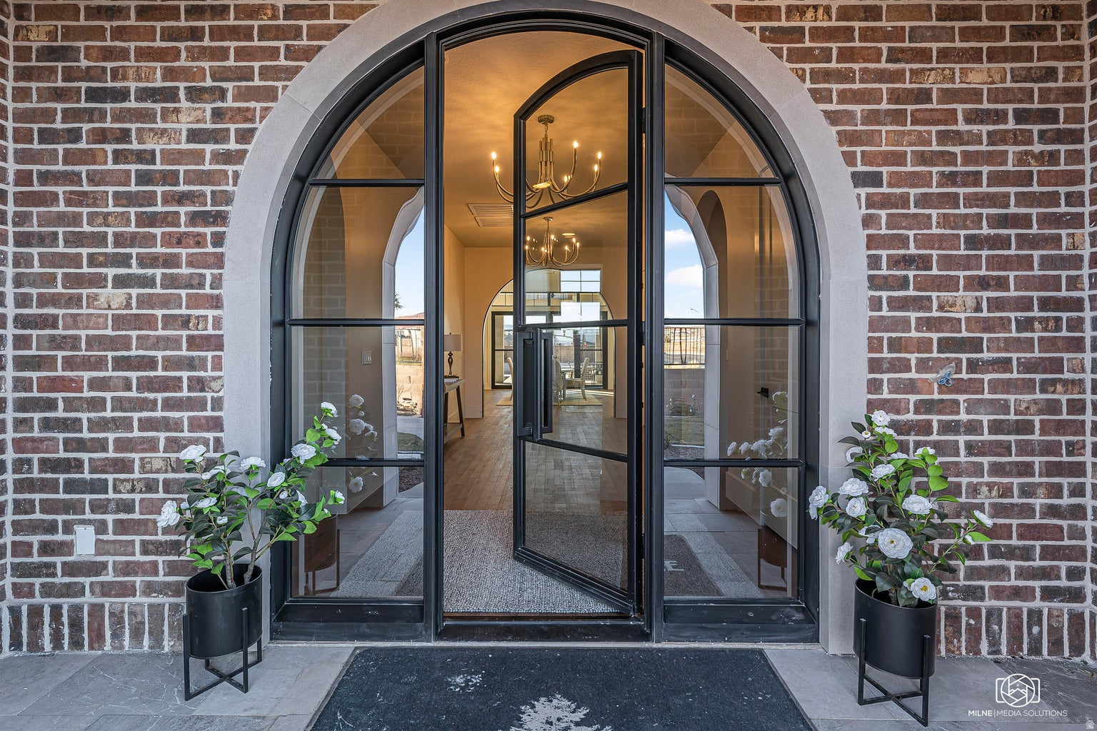 SUMMIT VIEW - Residential
