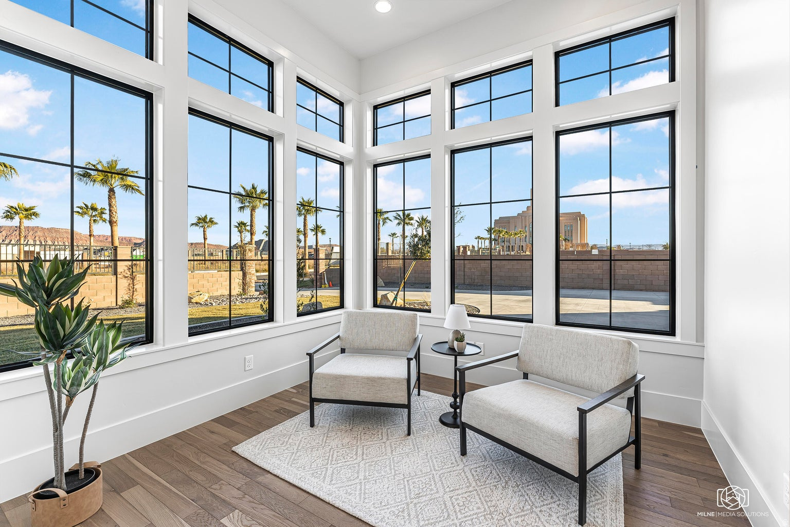 SUMMIT VIEW - Residential