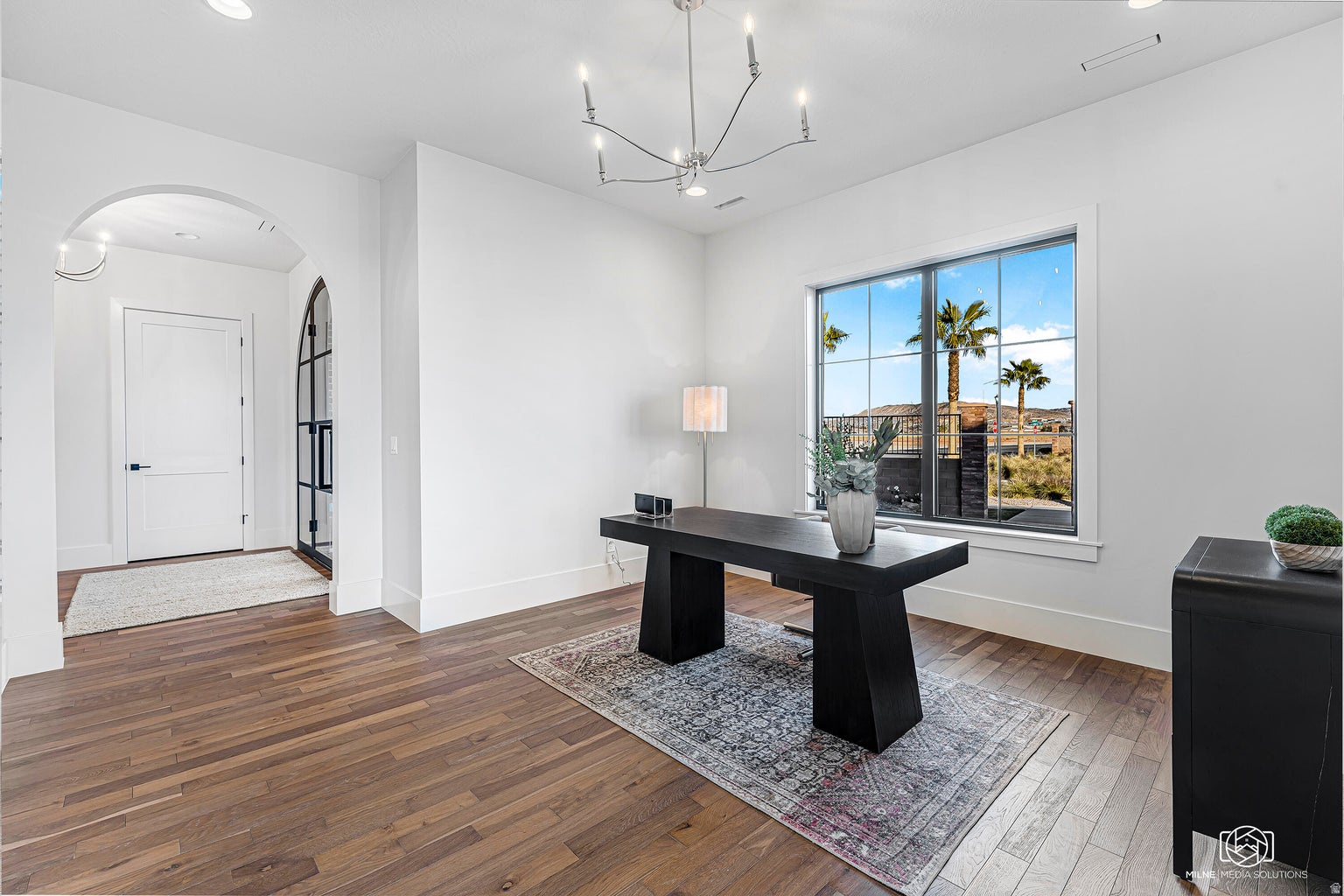 SUMMIT VIEW - Residential