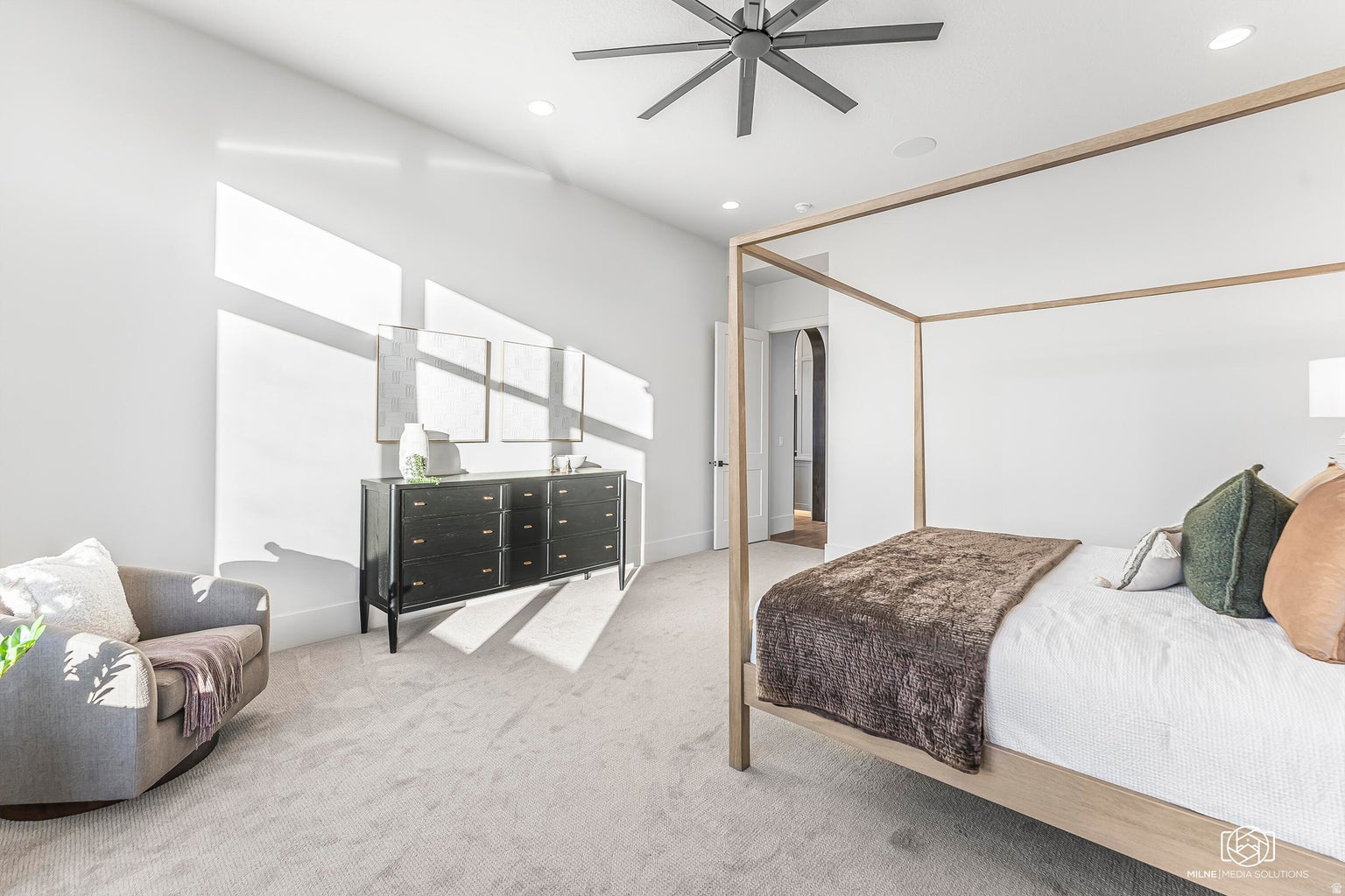 SUMMIT VIEW - Residential