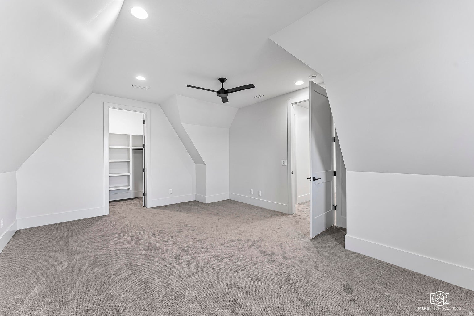 SUMMIT VIEW - Residential